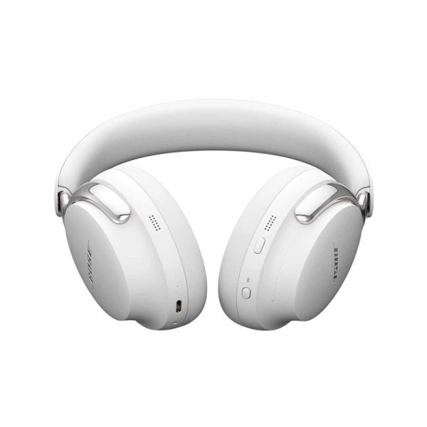 BOSE EARPHONES/HEADPHONES/EARBUDS QC ULTRA HP II - WHT SMOKE