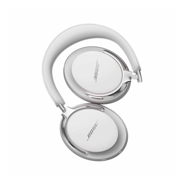 BOSE EARPHONES/HEADPHONES/EARBUDS QC ULTRA HP II - WHT SMOKE