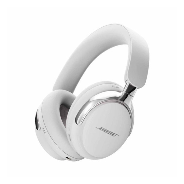 BOSE EARPHONES/HEADPHONES/EARBUDS QC ULTRA HP II - WHT SMOKE