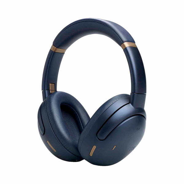 JBL EARPHONES/HEADPHONES/EARBUDS TOUR ONE M3 SMART TX BLU