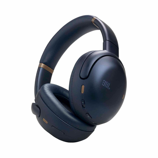 JBL EARPHONES/HEADPHONES/EARBUDS TOUR ONE M3 SMART TX BLU
