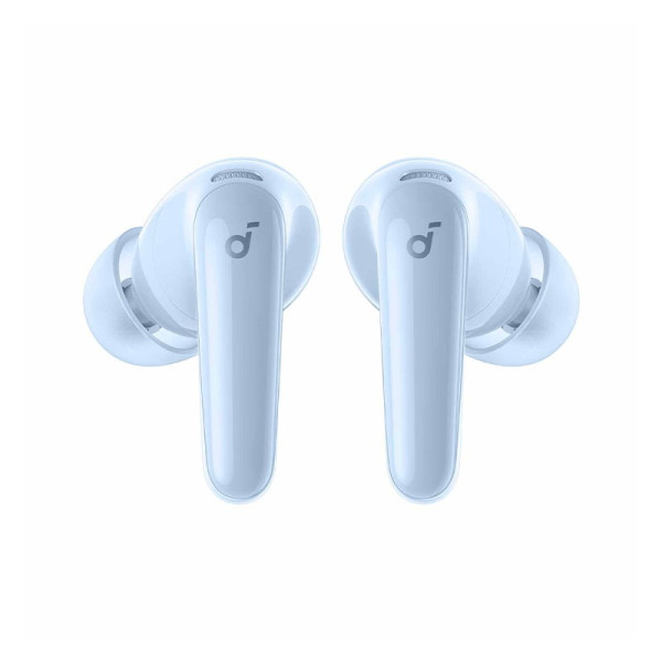SOUNDCORE EARPHONES/HEADPHONES/EARBUDS R60I NC BLUE