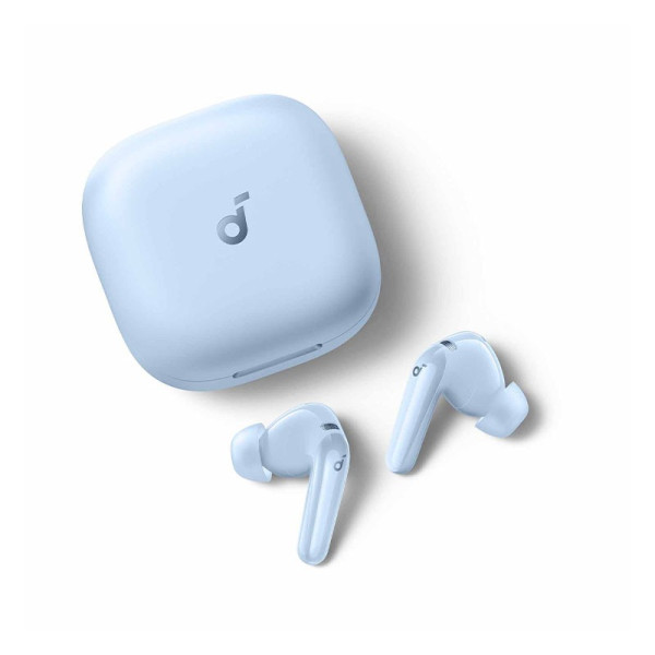 SOUNDCORE EARPHONES/HEADPHONES/EARBUDS R60I NC BLUE