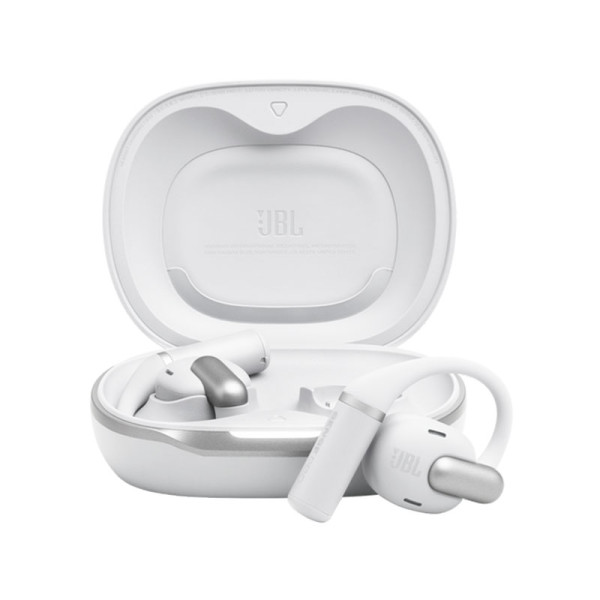 JBL EARPHONES/HEADPHONES/EARBUDS SENSE PRO WHITE