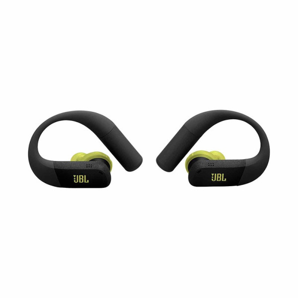 JBL EARPHONES/HEADPHONES/EARBUDS ENDURANCE PEAK 4 BLACK/LIME