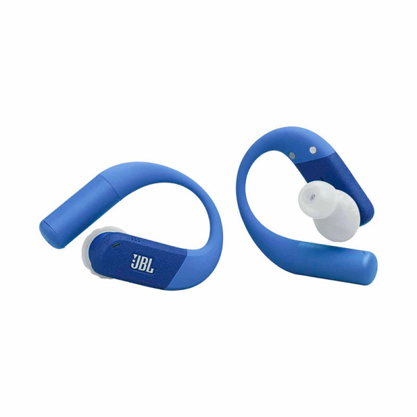 JBL EARPHONES/HEADPHONES/EARBUDS ENDURANCE PEAK 4 BLUE