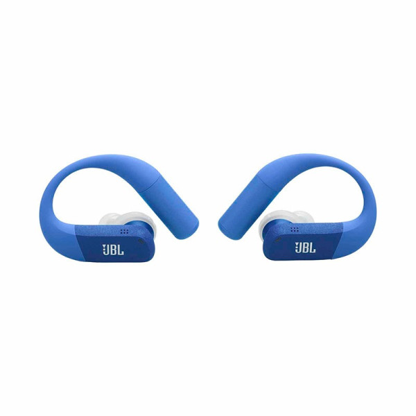 JBL EARPHONES/HEADPHONES/EARBUDS ENDURANCE PEAK 4 BLUE