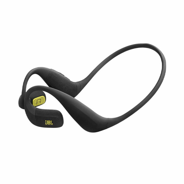 JBL EARPHONES/HEADPHONES/EARBUDS ENDURANCE PACE BLACK/LIME