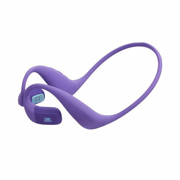 JBL EARPHONES/HEADPHONES/EARBUDS ENDURANCE PACE PURPLE