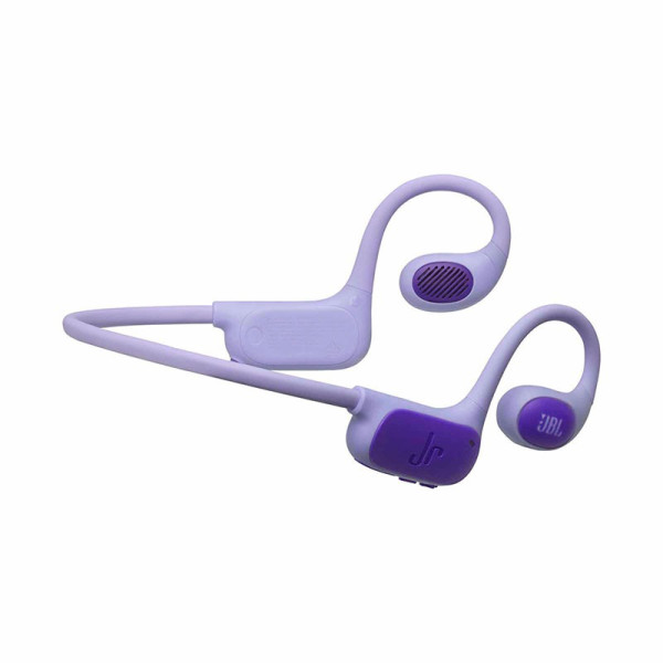 JBL EARPHONES/HEADPHONES/EARBUDS JUNIOR FREE PURPLE