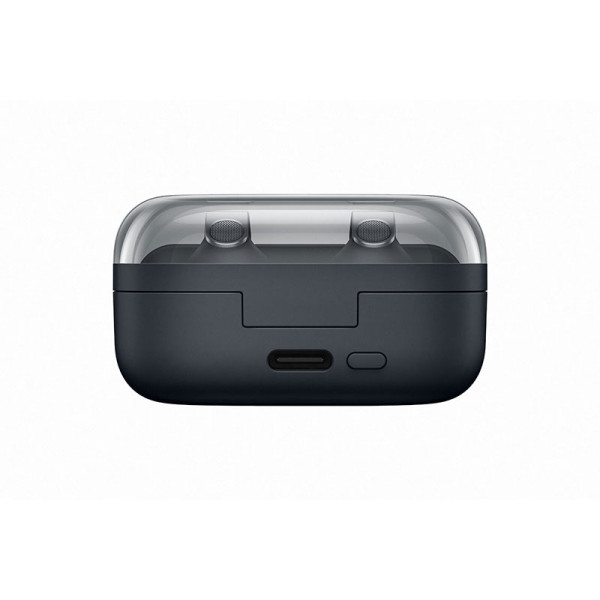 Samsung EARPHONES/HEADPHONES/EARBUDS SM-R640NZKAASA (BLK)