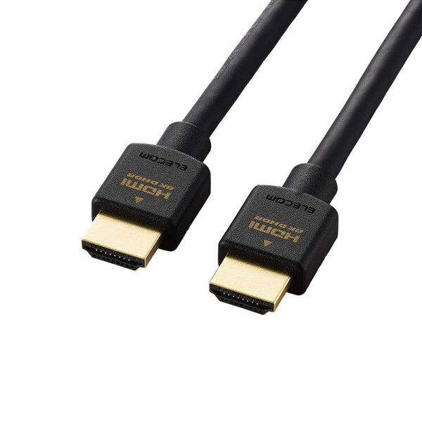 ELECOM AV CABLES DH-HD21E10BK2