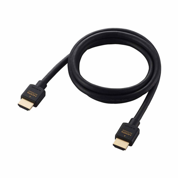 ELECOM AV CABLES DH-HD21E10BK2