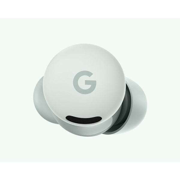 GOOGLE EARPHONES/HEADPHONES/EARBUDS PIXEL BUDS 2A FOG GA09553-TW