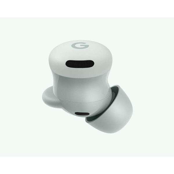 GOOGLE EARPHONES/HEADPHONES/EARBUDS PIXEL BUDS 2A FOG GA09553-TW