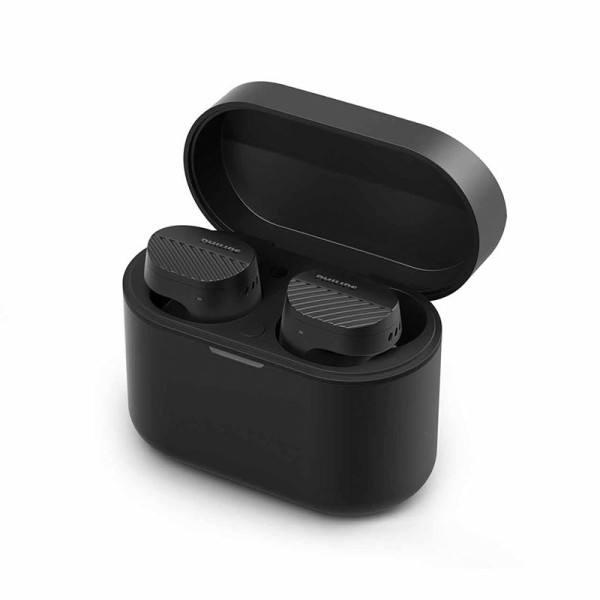 PHILIPS EARPHONES/HEADPHONES/EARBUDS TAT5000BK/97