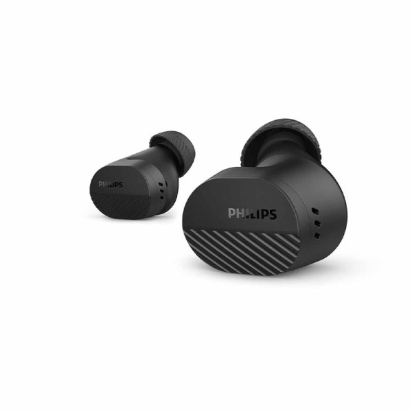 PHILIPS EARPHONES/HEADPHONES/EARBUDS TAT5000BK/97