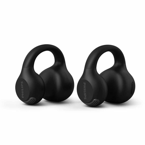 PHILIPS EARPHONES/HEADPHONES/EARBUDS TAQ2000BK/97