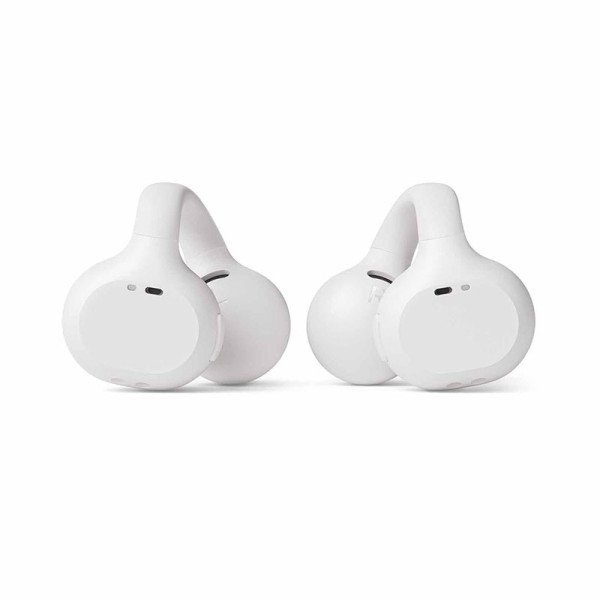 PHILIPS EARPHONES/HEADPHONES/EARBUDS TAQ2000WT/97