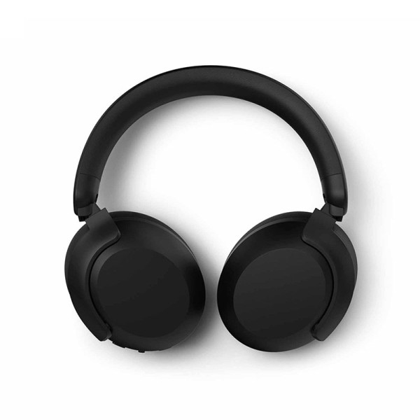 PHILIPS EARPHONES/HEADPHONES/EARBUDS TAH8000BK/97