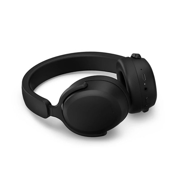 PHILIPS EARPHONES/HEADPHONES/EARBUDS TAH2300BK/97