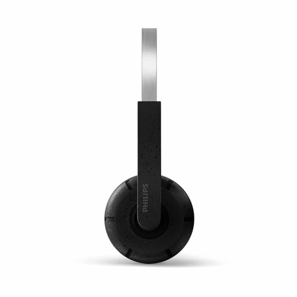 PHILIPS EARPHONES/HEADPHONES/EARBUDS TAH2000BK/97