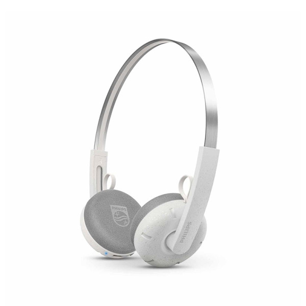 PHILIPS EARPHONES/HEADPHONES/EARBUDS TAH2000WT/97