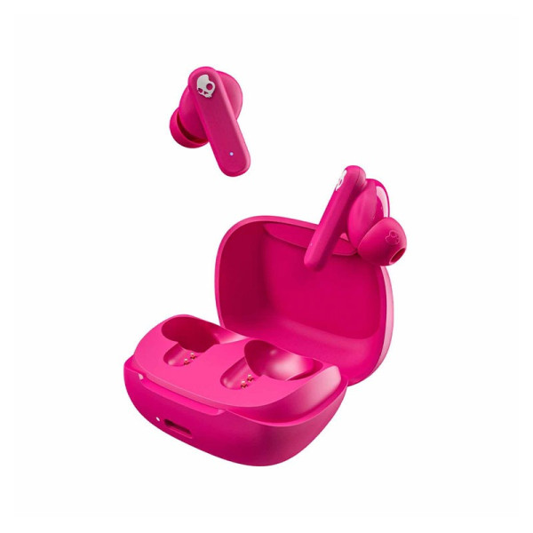 SKULLCANDY EARPHONES/HEADPHONES/EARBUDS S2TAW-T968 TWS S'BUDS PINK