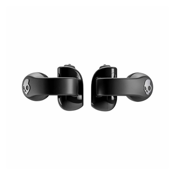 SKULLCANDY EARPHONES/HEADPHONES/EARBUDS S4EOW-T034 TWS PUSH720 BLACK