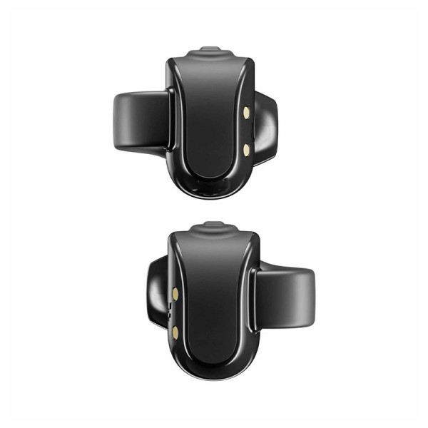 SKULLCANDY EARPHONES/HEADPHONES/EARBUDS S4EOW-T034 TWS PUSH720 BLACK