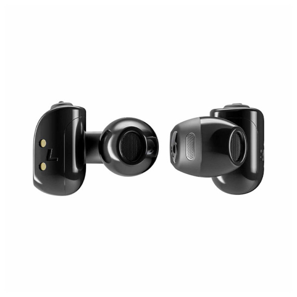 SKULLCANDY EARPHONES/HEADPHONES/EARBUDS S4EOW-T034 TWS PUSH720 BLACK