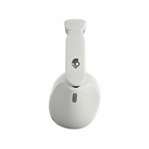SKULLCANDY EARPHONES/HEADPHONES/EARBUDS S6HAW-T001 B/HP HESH540 WHITE