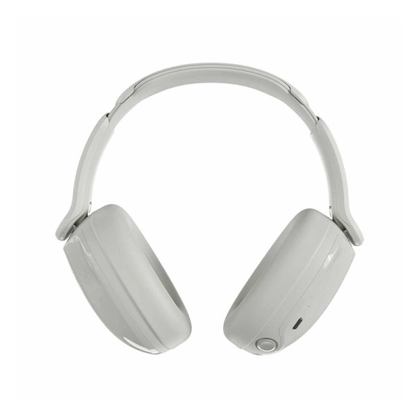 SKULLCANDY EARPHONES/HEADPHONES/EARBUDS S6HAW-T001 B/HP HESH540 WHITE