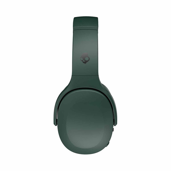 SKULLCANDY EARPHONES/HEADPHONES/EARBUDS S6EVW-T016 B/HP C'540 GREEN