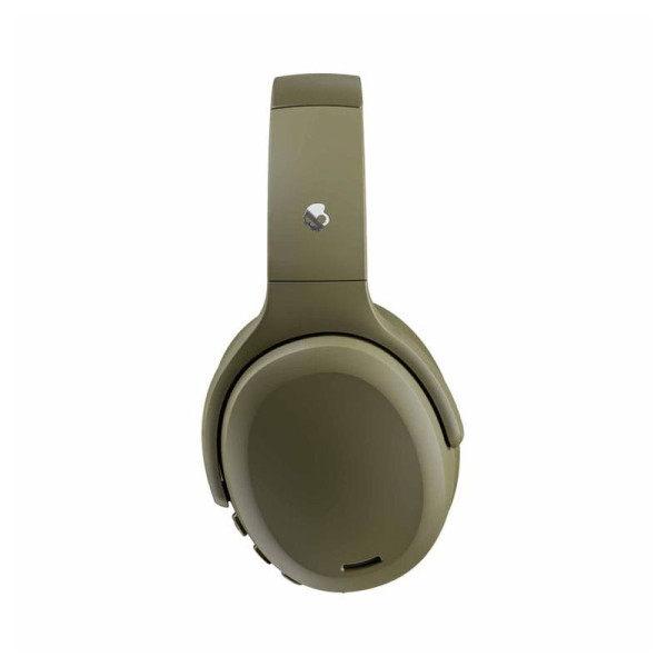 SKULLCANDY EARPHONES/HEADPHONES/EARBUDS S6CAW-T020 B/HP C'ANC2 GREEN