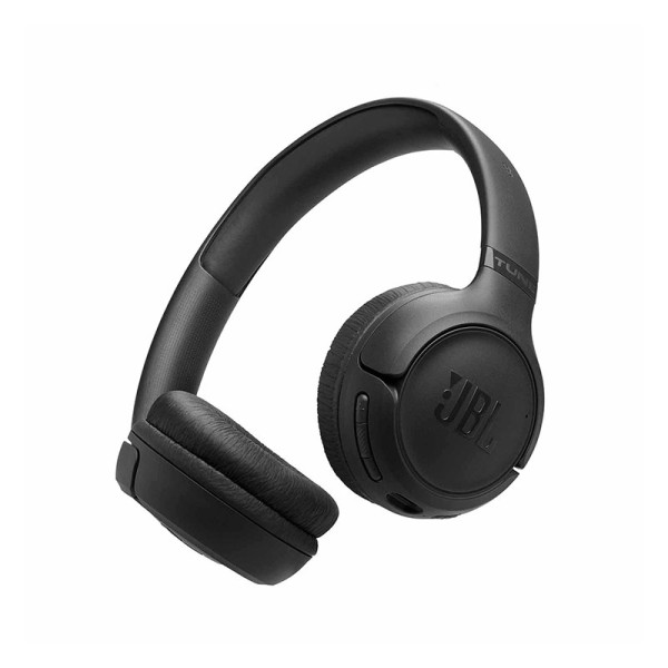 JBL EARPHONES/HEADPHONES/EARBUDS TUNE 530BT BLACK