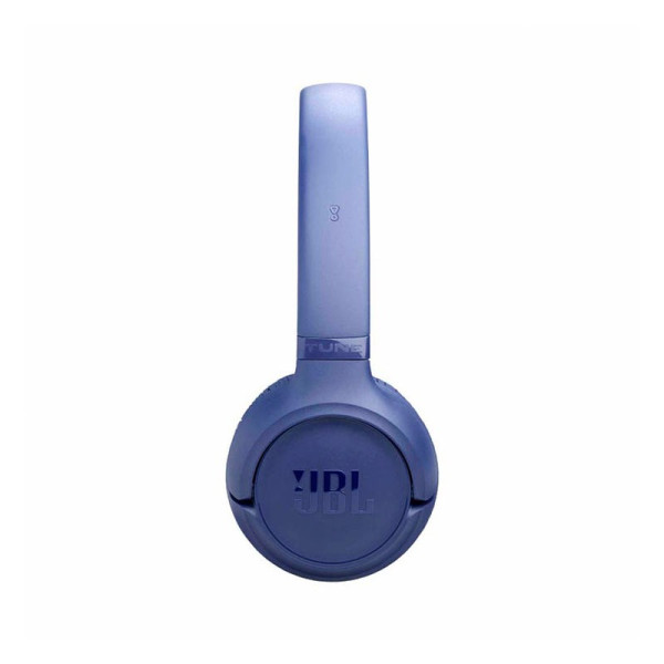 JBL EARPHONES/HEADPHONES/EARBUDS TUNE 530BT BLUE
