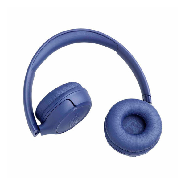 JBL EARPHONES/HEADPHONES/EARBUDS TUNE 530BT BLUE