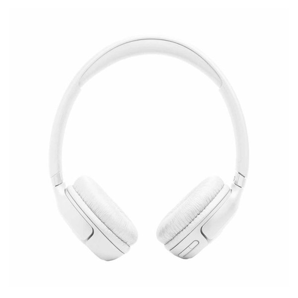 JBL EARPHONES/HEADPHONES/EARBUDS TUNE 530BT WHITE