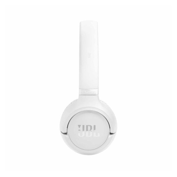 JBL EARPHONES/HEADPHONES/EARBUDS TUNE 530BT WHITE