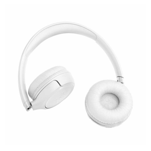 JBL EARPHONES/HEADPHONES/EARBUDS TUNE 530BT WHITE