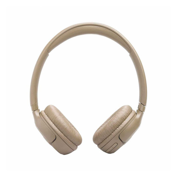 JBL EARPHONES/HEADPHONES/EARBUDS TUNE 530BT BEIGE