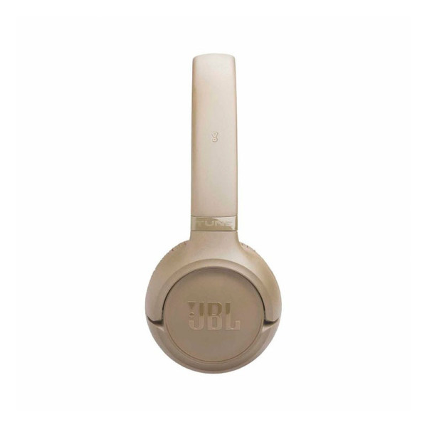 JBL EARPHONES/HEADPHONES/EARBUDS TUNE 530BT BEIGE