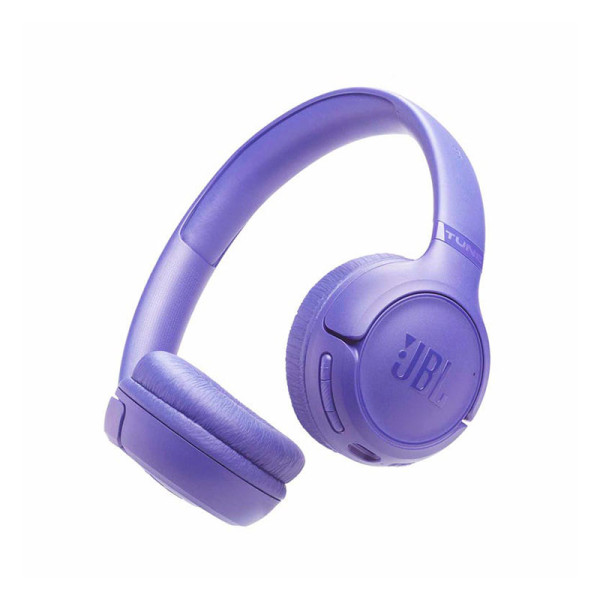 JBL EARPHONES/HEADPHONES/EARBUDS TUNE 530BT LAVANDER
