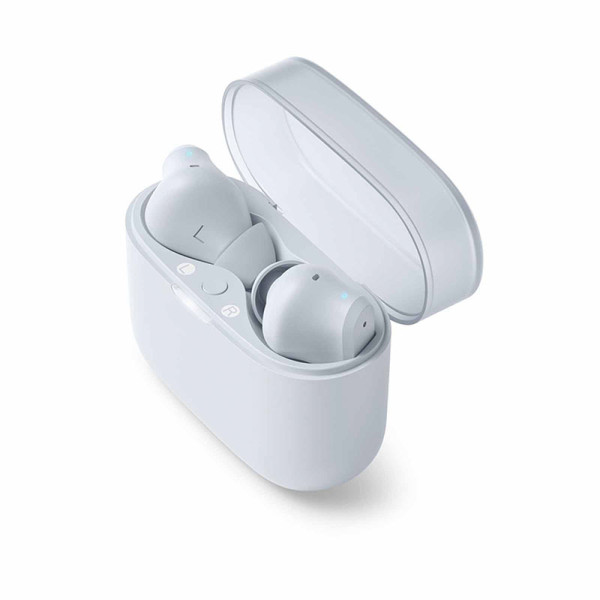 PHILIPS EARPHONES/HEADPHONES/EARBUDS TAT2000BL/97