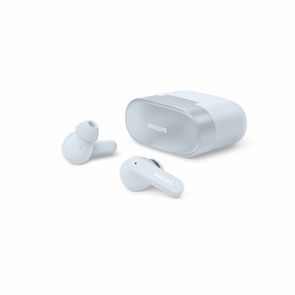 PHILIPS EARPHONES/HEADPHONES/EARBUDS TAT2000BL/97