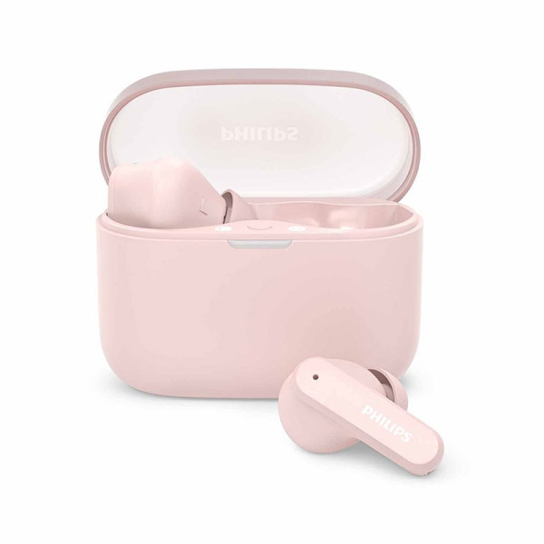 PHILIPS EARPHONES/HEADPHONES/EARBUDS TAT2000PK/97