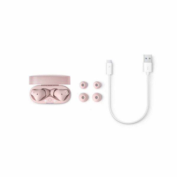 PHILIPS EARPHONES/HEADPHONES/EARBUDS TAT2000PK/97