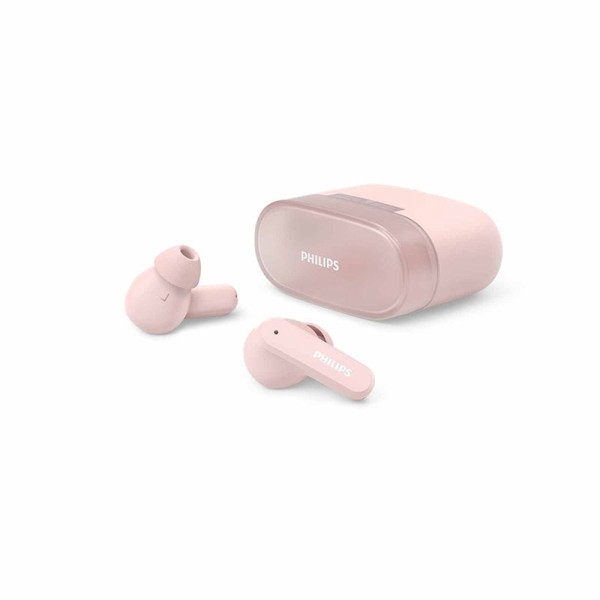 PHILIPS EARPHONES/HEADPHONES/EARBUDS TAT2000PK/97
