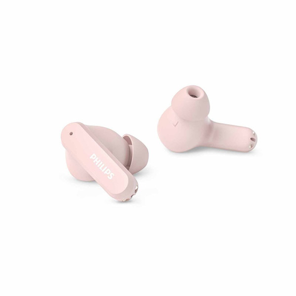 PHILIPS EARPHONES/HEADPHONES/EARBUDS TAT2000PK/97